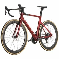 Vitus ZX-1 EVO RED ETap Road Bike 22 Vitus ZX-1 EVO RED ETap Road Bike -VÉLOS DE ROUTE SOLDES ZX 120EVO20RED20eTap20Road20Bike 5