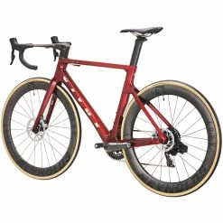 Vitus ZX-1 EVO RED ETap Road Bike 23 Vitus ZX-1 EVO RED ETap Road Bike -VÉLOS DE ROUTE SOLDES ZX 120EVO20RED20eTap20Road20Bike 6