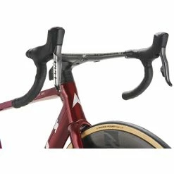 Vitus ZX-1 EVO RED ETap Road Bike 26 Vitus ZX-1 EVO RED ETap Road Bike -VÉLOS DE ROUTE SOLDES ZX 120EVO20RED20eTap20Road20Bike 7