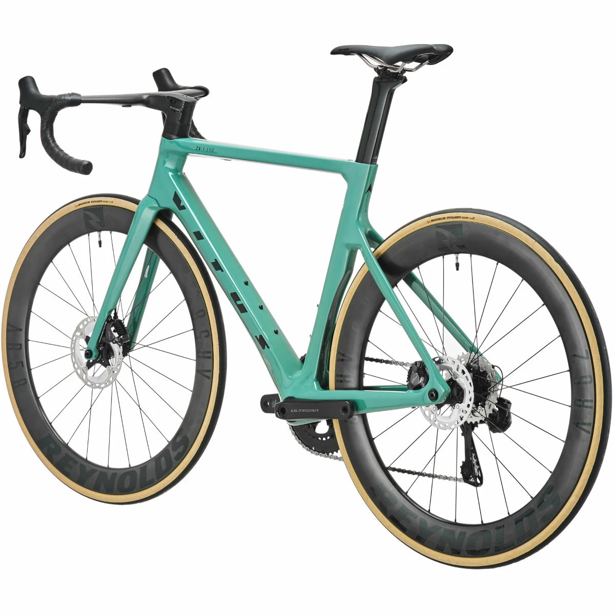 Vitus ZX-1 EVO Ultegra Di2 Road Bike 7 Vitus ZX-1 EVO Ultegra Di2 Road Bike – Image 5