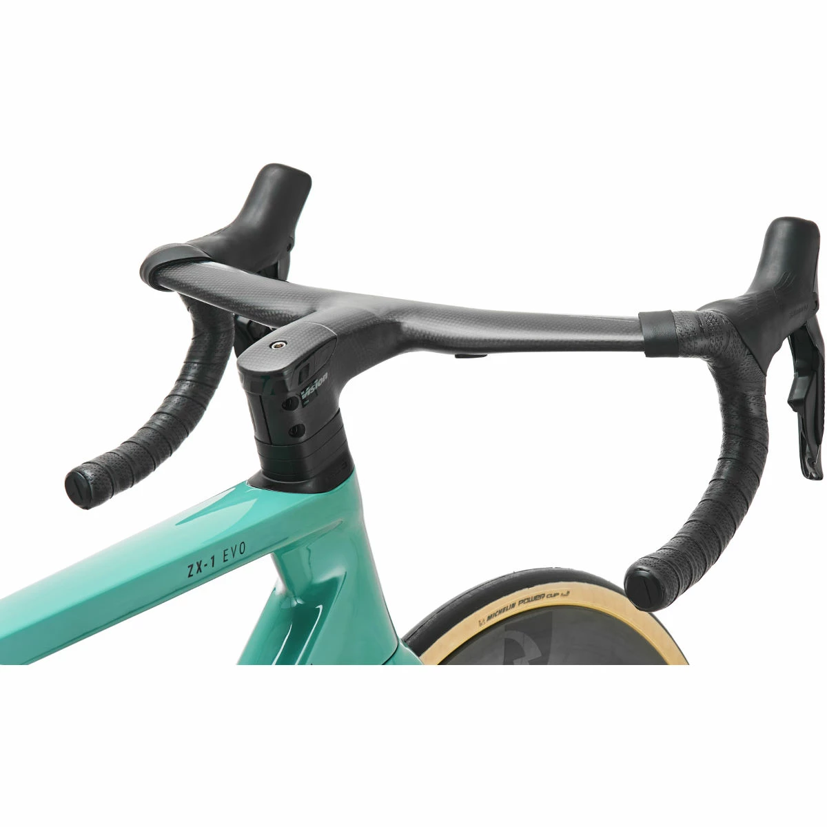 Vitus ZX-1 EVO Ultegra Di2 Road Bike 13 Vitus ZX-1 EVO Ultegra Di2 Road Bike – Image 11