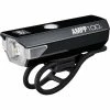 Cateye AMPP 100 Front Light 1 Cateye AMPP 100 Front Light -VÉLOS DE ROUTE SOLDES ampp100 0120copy