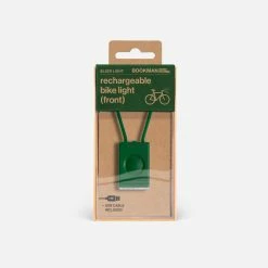 Bookman Block Front Light 29 Bookman Block Front Light -VÉLOS DE ROUTE SOLDES block light front green pack g bg 1800x1800