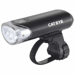 Eclairage Avant Cateye HL-EL135 LED (noir)