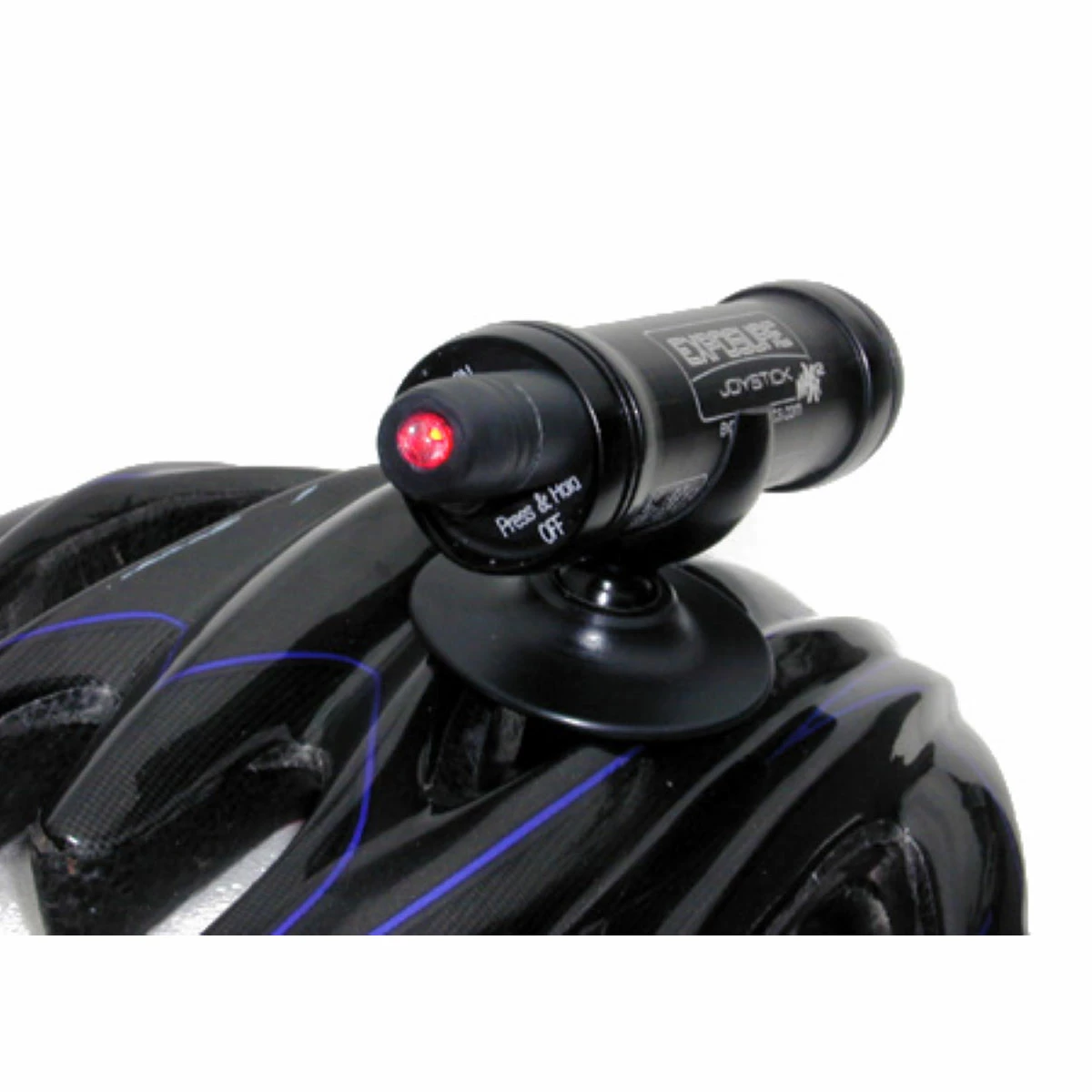 Eclairage Arrière Exposure RedEye Micro Plug In (LED) 6 Eclairage Arrière Exposure RedEye Micro Plug In (LED) – Image 4