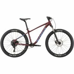 Kona Fire Mountain Hardtail Bike (2022)