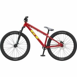 GT LaBomba 26 Dirtjump Bike (2022) -VÉLOS DE ROUTE SOLDES g21 g23251u 26 u labomba red nds