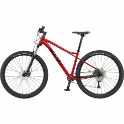 VTT Semi-rigide GT Avalanche Elite (2021) 8 VTT Semi-rigide GT Avalanche Elite (2021) -VÉLOS DE ROUTE SOLDES g21 g27201m 29 m avalanche elite red nds