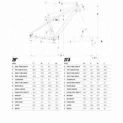 VTT Semi-rigide GT Avalanche Elite (2021) 9 VTT Semi-rigide GT Avalanche Elite (2021) -VÉLOS DE ROUTE SOLDES g21 geo avalanche