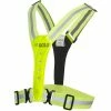 GATO Sports LED USB Sport Vest 2 GATO Sports LED USB Sport Vest -VÉLOS DE ROUTE SOLDES gato sports led safer sports vest yellow 8438475220012 28482566455504