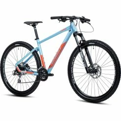Ghost Kato Essential 27.5 Hardtail Bike (2022) 17 Ghost Kato Essential 27.5 Hardtail Bike (2022) -VÉLOS DE ROUTE SOLDES ghost kato essential 275 03