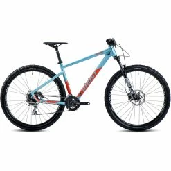 Ghost Kato Essential 29 Hardtail Bike (2022) -VÉLOS DE ROUTE SOLDES ghost kato essential 275 04 1