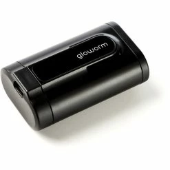 Kit D'éclairage Gloworm X2 Adventure (G2.0) 17 Kit D'éclairage Gloworm X2 Adventure (G2.0) -VÉLOS DE ROUTE SOLDES gloworm X2 Adventure Lightset 04