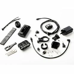 Gloworm XS Adventure Lightset (G2.0) 26 Gloworm XS Adventure Lightset (G2.0) -VÉLOS DE ROUTE SOLDES gloworm XS Adventure Lightset g2 12