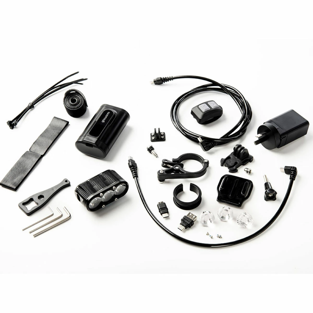 Gloworm XS Adventure Lightset (G2.0) 14 Gloworm XS Adventure Lightset (G2.0) – Image 12