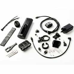 Gloworm XS Lightset (G2.0) -VÉLOS DE ROUTE SOLDES gloworm XS Lightset G2 12