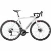 Orro Gold EVO 105 Hydro R800 Road Bike (2023) 1 Orro Gold EVO 105 Hydro R800 Road Bike (2023) -VÉLOS DE ROUTE SOLDES gold evo white graphite 105 hydro