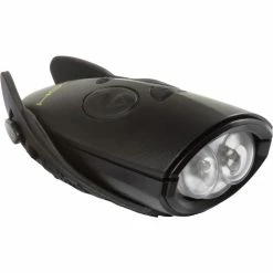 Hornit MINI Bike Light And Horn 39 Hornit MINI Bike Light And Horn -VÉLOS DE ROUTE SOLDES hornit mini light wing clip black01