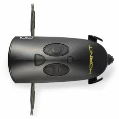 Hornit MINI Bike Light And Horn 42 Hornit MINI Bike Light And Horn -VÉLOS DE ROUTE SOLDES hornit mini light wing clip black03