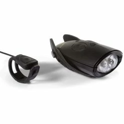 Hornit MINI Bike Light And Horn 40 Hornit MINI Bike Light And Horn -VÉLOS DE ROUTE SOLDES hornit mini light wing clip black04