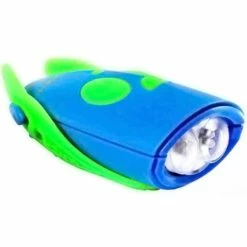 Hornit MINI Bike Light And Horn