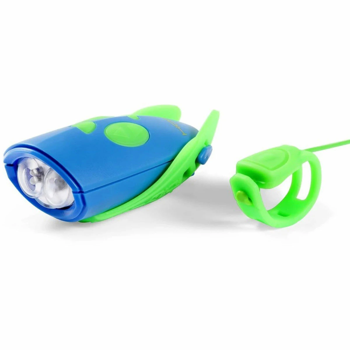 Hornit MINI Bike Light And Horn 4 Hornit MINI Bike Light And Horn – Image 2