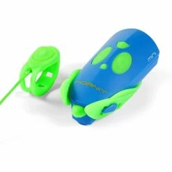 Hornit MINI Bike Light And Horn 33 Hornit MINI Bike Light And Horn -VÉLOS DE ROUTE SOLDES hornit mini light wing clip blue 04