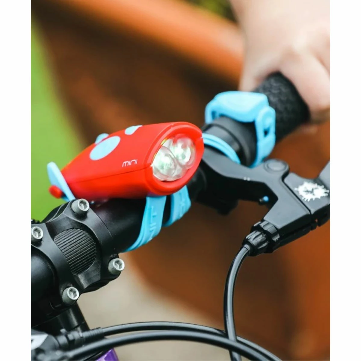 Hornit MINI Bike Light And Horn 27 Hornit MINI Bike Light And Horn – Image 25