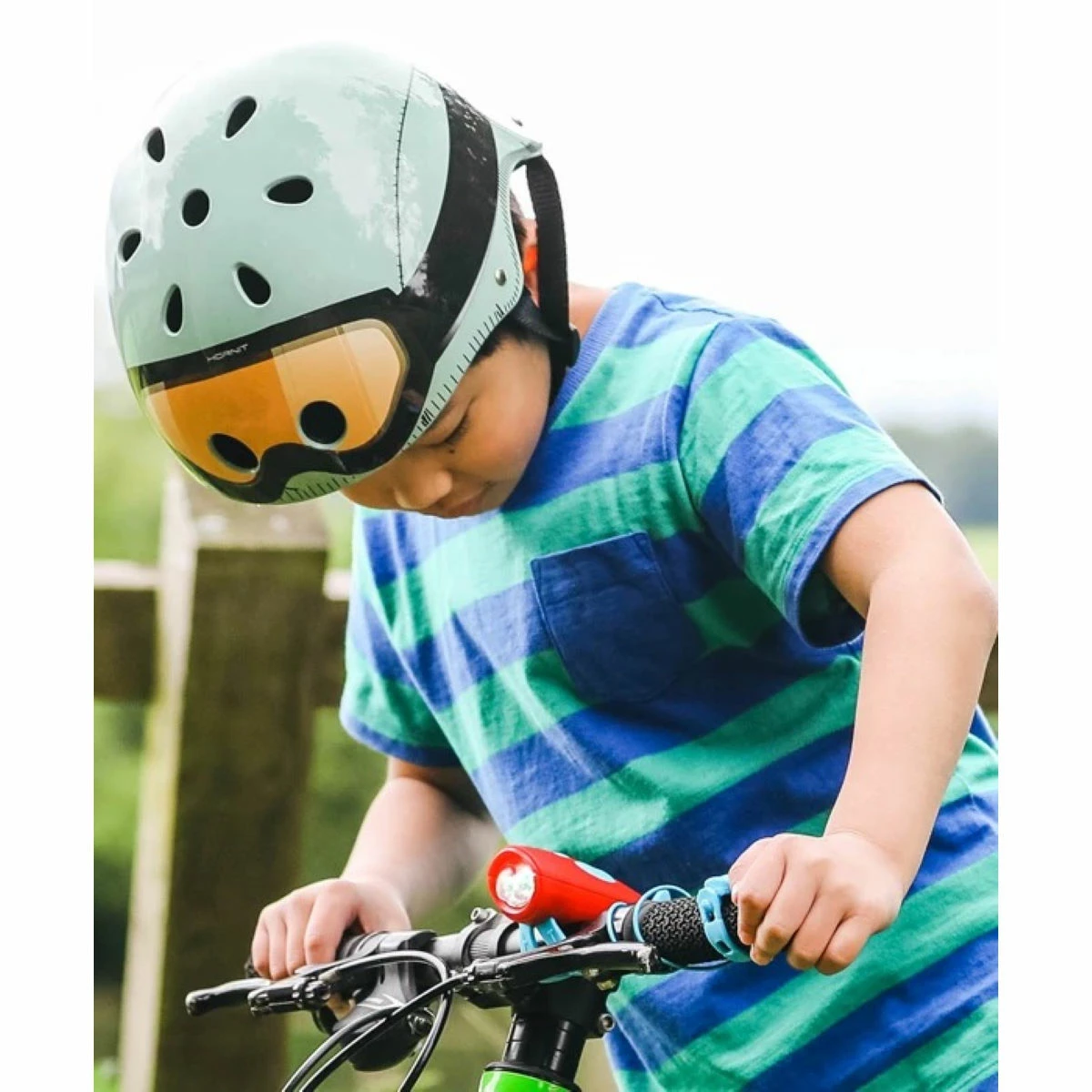 Hornit MINI Bike Light And Horn 28 Hornit MINI Bike Light And Horn – Image 26