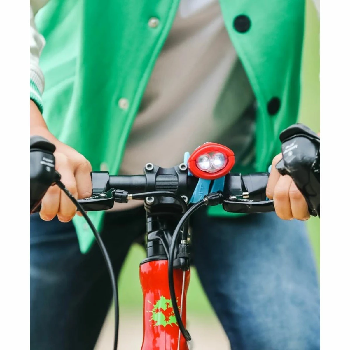 Hornit MINI Bike Light And Horn 29 Hornit MINI Bike Light And Horn – Image 27