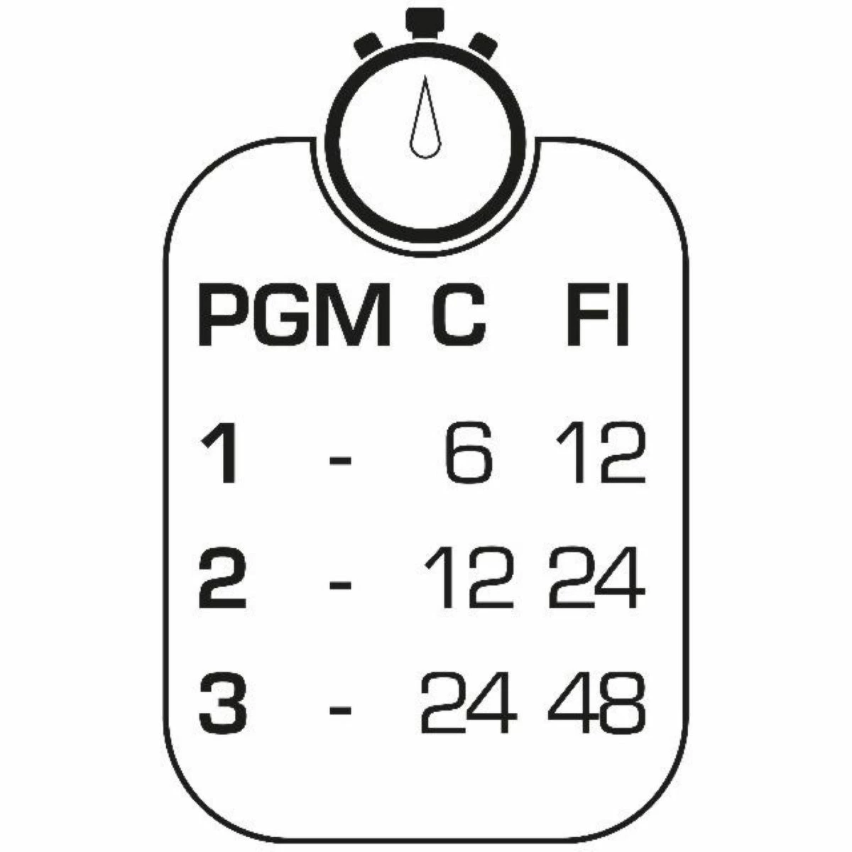 Exposure Blaze MK2 Rechargeable Rear Light 9 Exposure Blaze MK2 Rechargeable Rear Light – Image 7