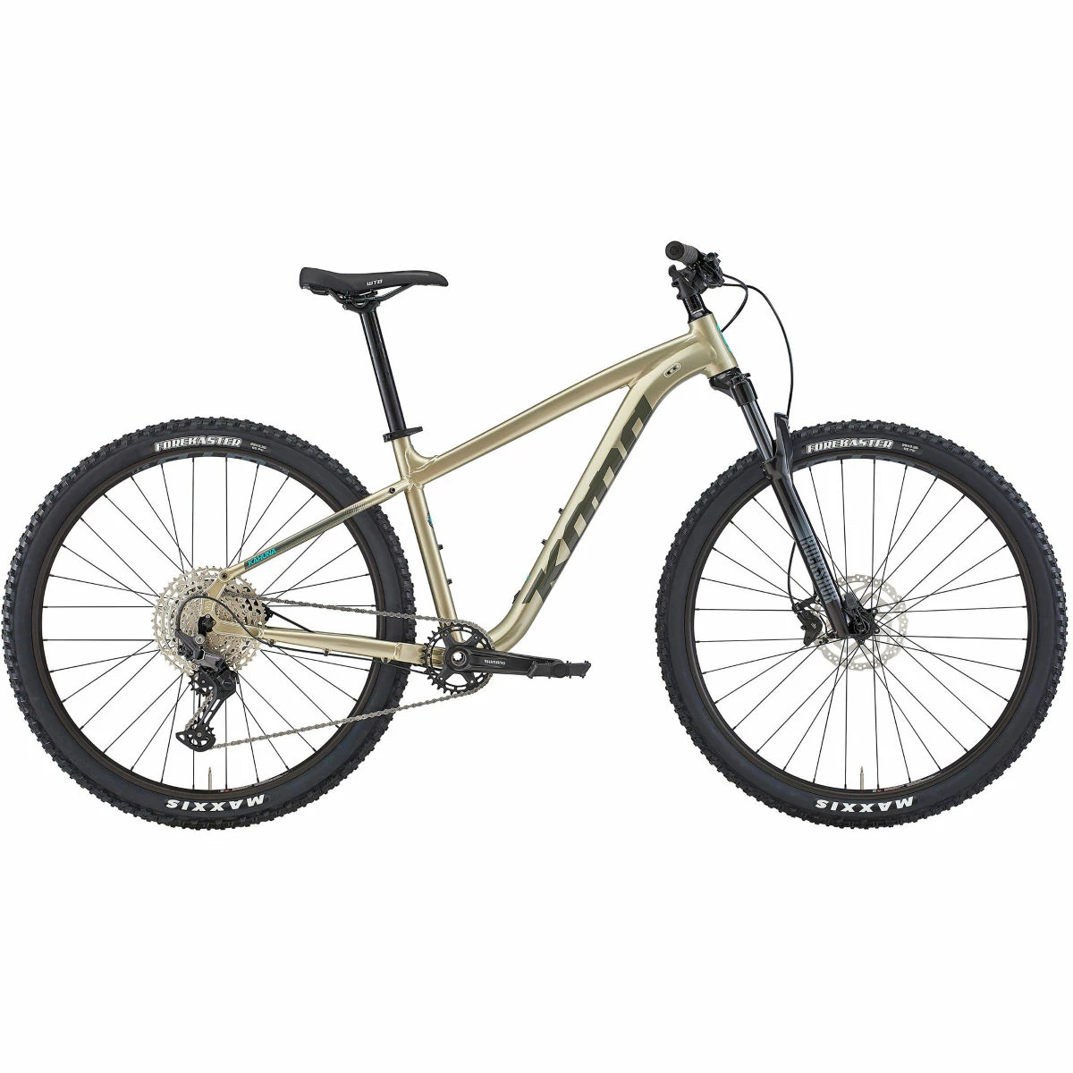 Kona Kahuna Hardtail Bike (2022) 3 Kona Kahuna Hardtail Bike (2022)