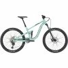 Kona Process 134 27.5 Suspension Bike (2022)
