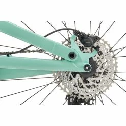 Kona Process 134 27.5 Suspension Bike (2022) 24 Kona Process 134 27.5 Suspension Bike (2022) -VÉLOS DE ROUTE SOLDES kona Kona Process 134 27 5 Suspension Bike 11