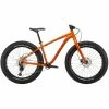 Kona Wo Hardtail Bike (2022) -VÉLOS DE ROUTE SOLDES kona Wo Hardtail Bike orange 2022 01