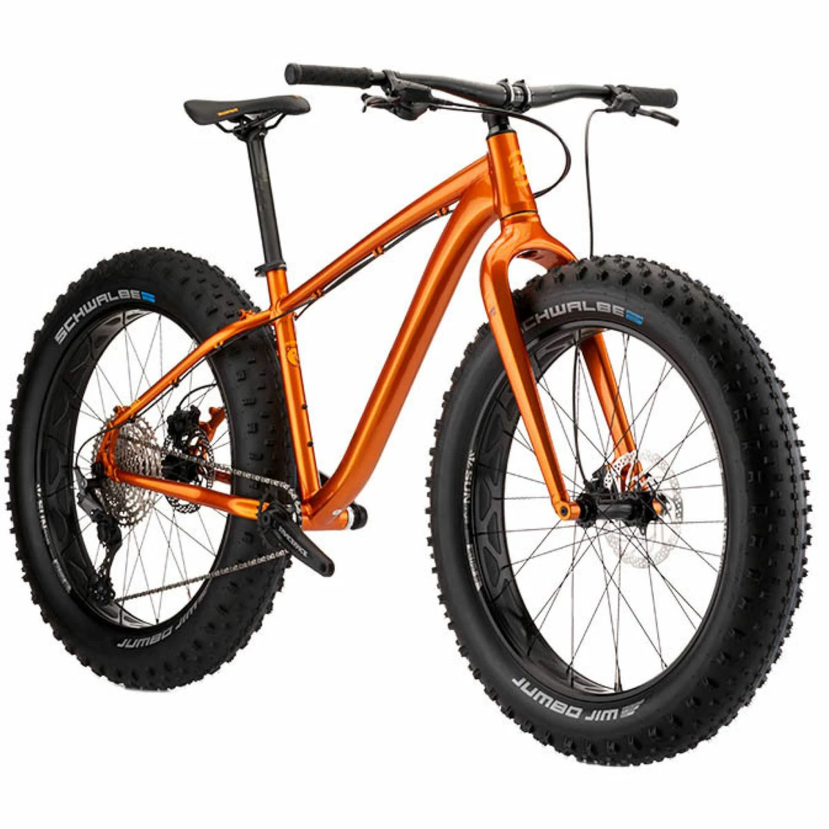 Kona Wo Hardtail Bike (2022) 4 Kona Wo Hardtail Bike (2022) – Image 2