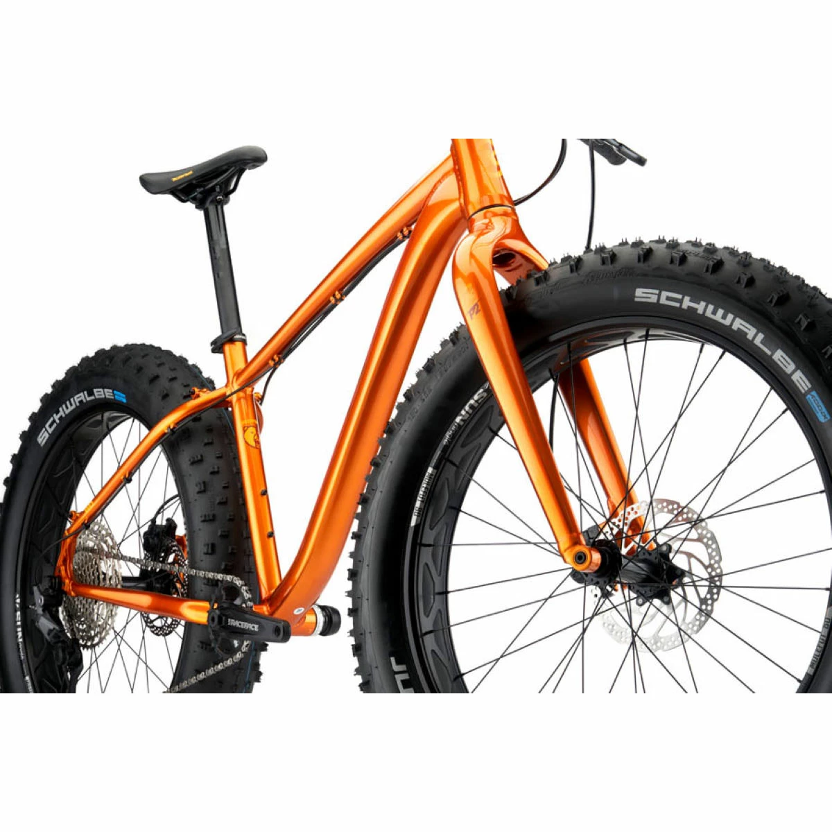 Kona Wo Hardtail Bike (2022) 5 Kona Wo Hardtail Bike (2022) – Image 3