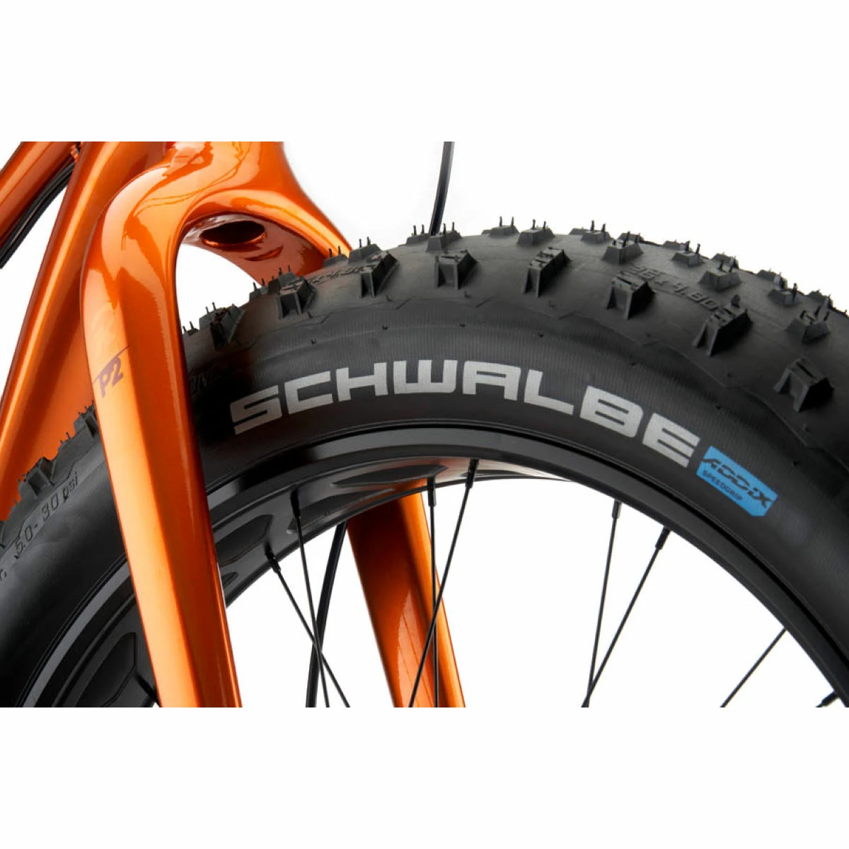 Kona Wo Hardtail Bike (2022) 6 Kona Wo Hardtail Bike (2022) – Image 4