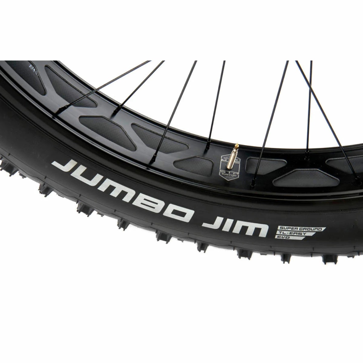 Kona Wo Hardtail Bike (2022) 7 Kona Wo Hardtail Bike (2022) – Image 5