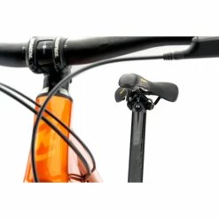 Kona Wo Hardtail Bike (2022) 23 Kona Wo Hardtail Bike (2022) -VÉLOS DE ROUTE SOLDES kona Wo Hardtail Bike orange 2022 09