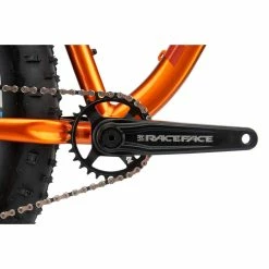 Kona Wo Hardtail Bike (2022) 24 Kona Wo Hardtail Bike (2022) -VÉLOS DE ROUTE SOLDES kona Wo Hardtail Bike orange 2022 10