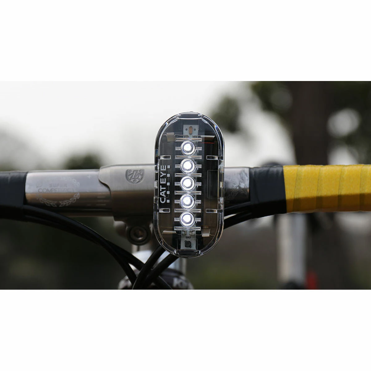 Cateye Omni 5 Front Light 4 Cateye Omni 5 Front Light – Image 2