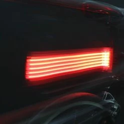 Eclairage Arrière Cateye Tight Kinetic 11 Eclairage Arrière Cateye Tight Kinetic -VÉLOS DE ROUTE SOLDES ld180K 06