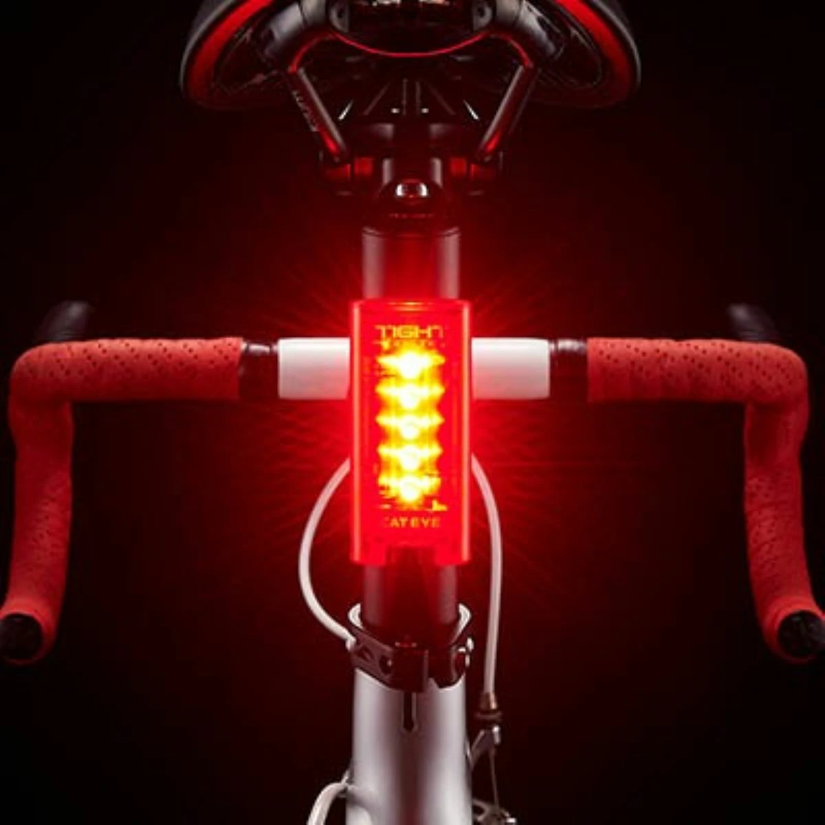 Eclairage Arrière Cateye Tight Kinetic 6 Eclairage Arrière Cateye Tight Kinetic – Image 4