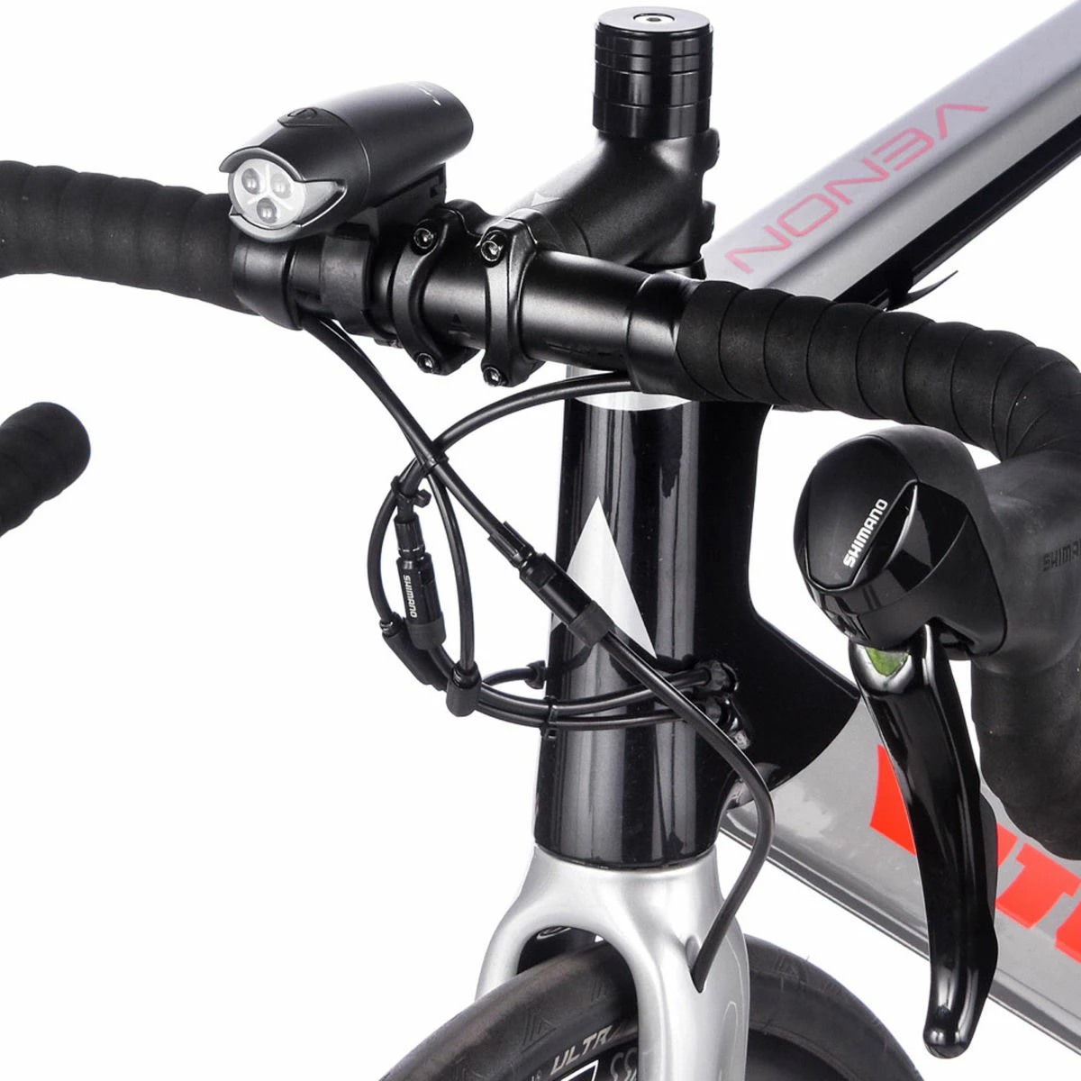 Eclairages LifeLine Cycle Safe (avant Et Arrière) 8 Eclairages LifeLine Cycle Safe (avant Et Arrière) – Image 6