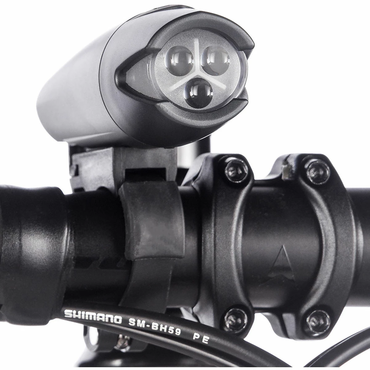 Eclairages LifeLine Cycle Safe (avant Et Arrière) 9 Eclairages LifeLine Cycle Safe (avant Et Arrière) – Image 7