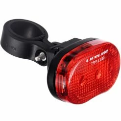 Eclairages LifeLine Cycle Safe (avant Et Arrière) 23 Eclairages LifeLine Cycle Safe (avant Et Arrière) -VÉLOS DE ROUTE SOLDES lifeline Cycle Safe Light Set 08