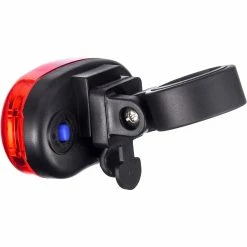 Eclairages LifeLine Cycle Safe (avant Et Arrière) 25 Eclairages LifeLine Cycle Safe (avant Et Arrière) -VÉLOS DE ROUTE SOLDES lifeline Cycle Safe Light Set 10