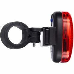 Eclairages LifeLine Cycle Safe (avant Et Arrière) 26 Eclairages LifeLine Cycle Safe (avant Et Arrière) -VÉLOS DE ROUTE SOLDES lifeline Cycle Safe Light Set 11