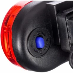 Eclairages LifeLine Cycle Safe (avant Et Arrière) 27 Eclairages LifeLine Cycle Safe (avant Et Arrière) -VÉLOS DE ROUTE SOLDES lifeline Cycle Safe Light Set 12